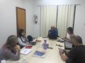 Reunião do Fórum de Debates 