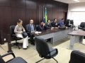 Presidente Valdiram apresenta benefícios da regularização fundiária de interesse social