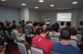Presidente Valdiram Cassimiro apresenta balanço da Central Única