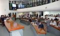 Plenário da Assembléia Legislativa do Estado do Tocantins