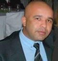 Presidente do Inoreg-TO: Valdiram Cassimiro