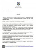 Liminar é favorável a restringir o uso da palavra "Cartório"