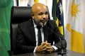 Presidente da ANOREG/TO, Dr. Valdiram Cassimiro