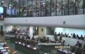 Medida Provisória é aprovada 