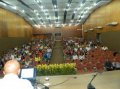 Semiário aconteceu no auditório do TJ