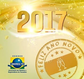 Feliz Ano Novo!