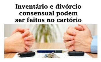 Mesmo com filhos menores, agora é possível resolver extrajudicialmente