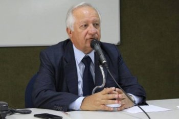 Cláudio Marçal Freire, presidente da Associação dos Notários e Registradores do Brasil (Anoreg/BR)
