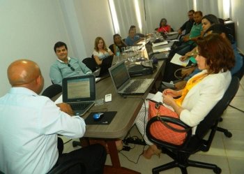 Primeira turma