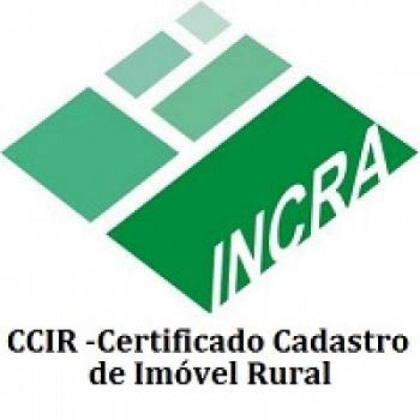 Atualização do CCIR/INCRA (S01E02) YouTube Atualização do CCIR/INCRA (S01E02) YouTube